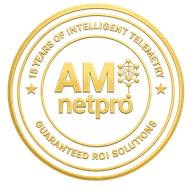 AMNETPRO seal